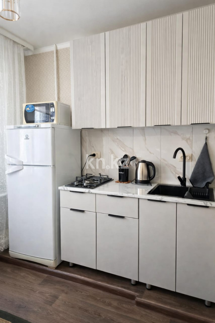 Аренда 1-комнатной квартиры посуточно, 35 м² - Аренда квартир посуточно в Казахстане - страница 3 фото 2 из 4