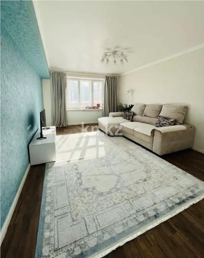 Продажа 3-комнатной квартиры, 85 м², ул. Зенкова, дом  94 в Алматы