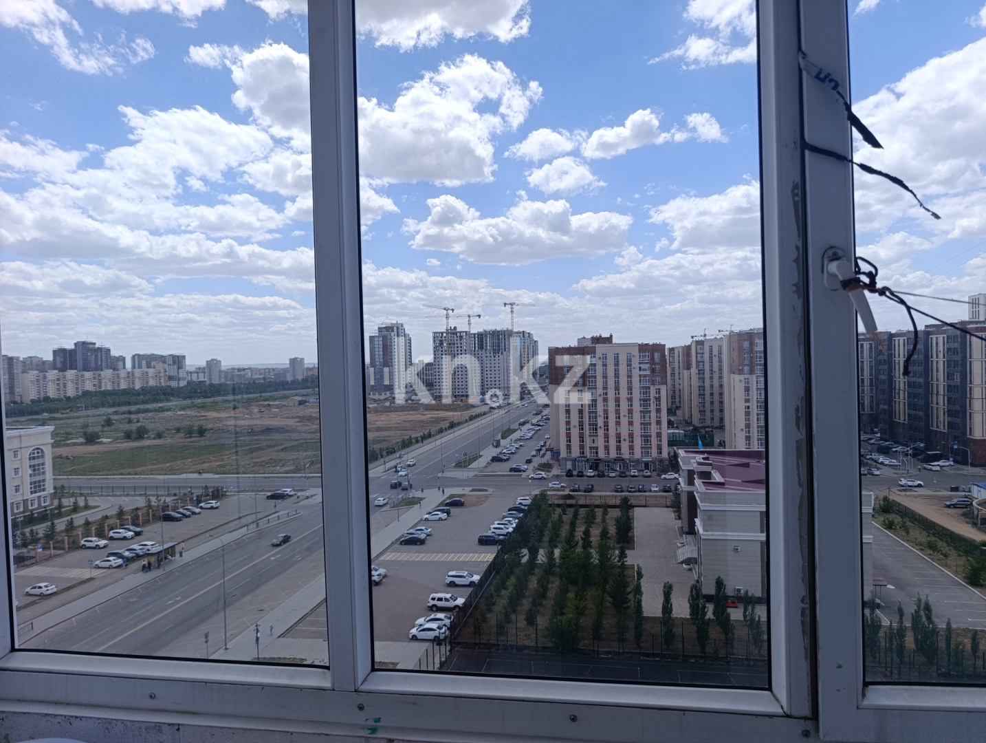 Продажа 2-комнатной квартиры, 67.4 м² - Продажа квартир в монолитном доме в Казахстане фото 6 из 12