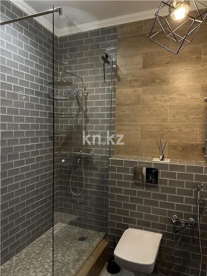 Продажа 2-комнатной квартиры, 52 м² в Алматы - фото 3