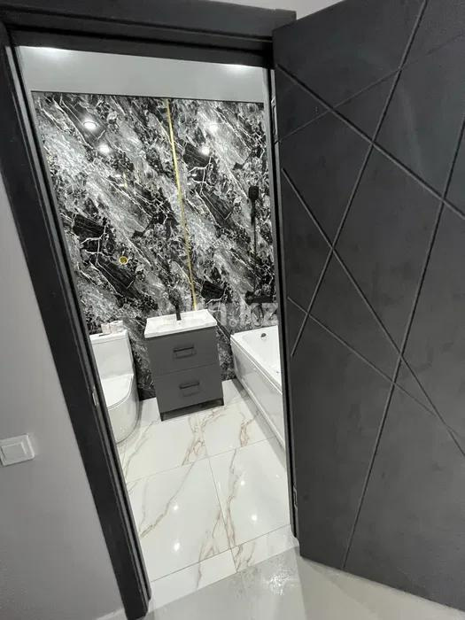 Продажа 1-комнатной квартиры, 41 м², ул. Емцова, дом  348/1 в Алматы - фото 3