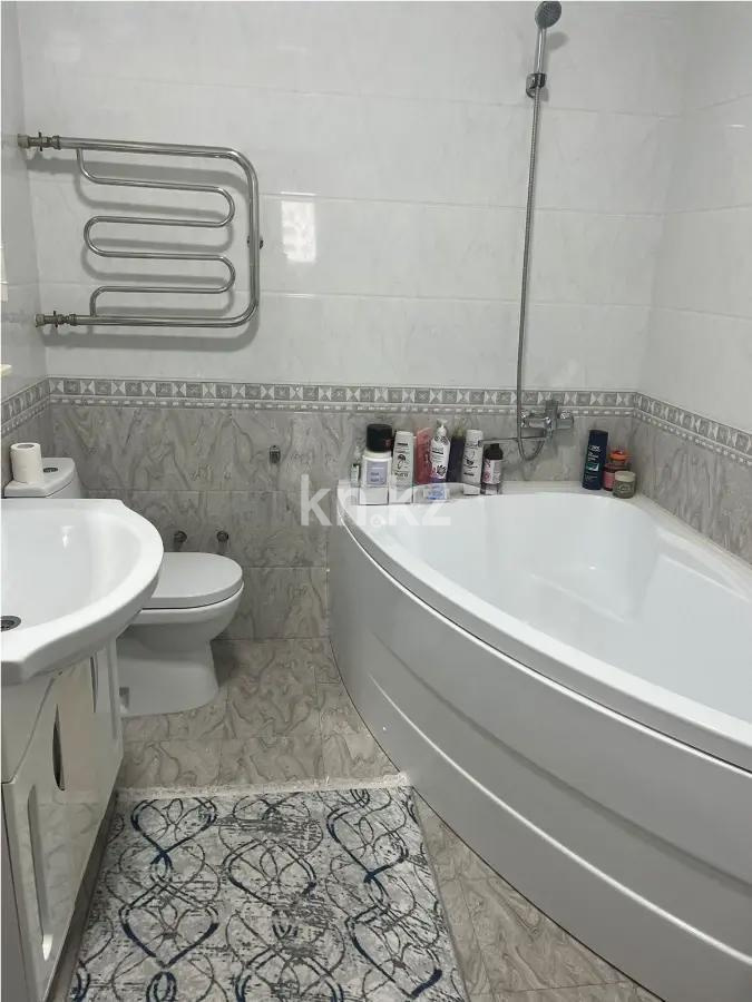 Продажа 4-комнатной квартиры, 117.6 м², пр. Кошкарбаева, дом  32/2 - Продажа  четырехкомнатных квартир в новостройках Астаны без посредников фото 4 из 7