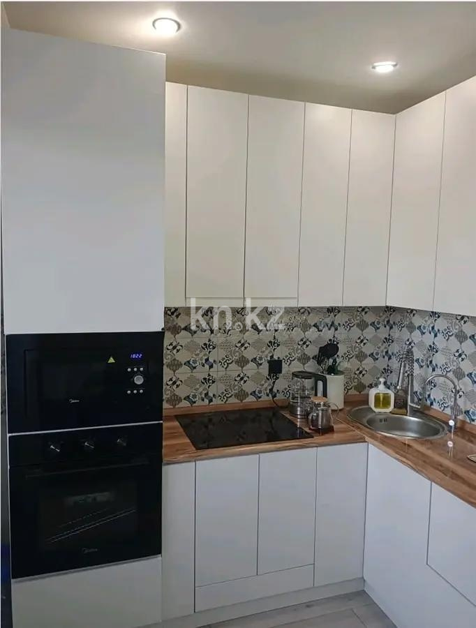 Продажа 2-комнатной квартиры, 47.7 м² в Астане - фото 3