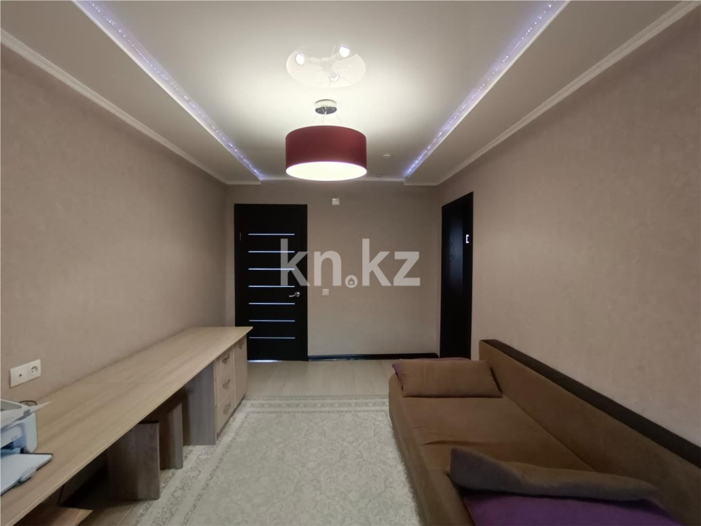 Продажа 4-комнатной квартиры, 73 м² в Караганде - фото 3