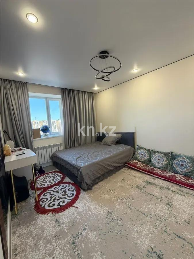 Продажа 1-комнатной квартиры, 36.1 м² в Астане
