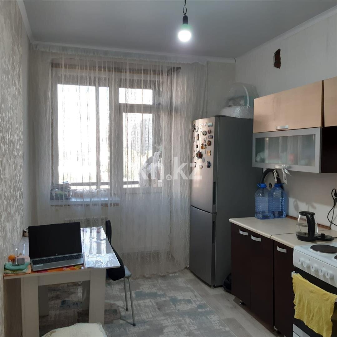 Продажа 1-комнатной квартиры, 35 м² в Астане - фото 5