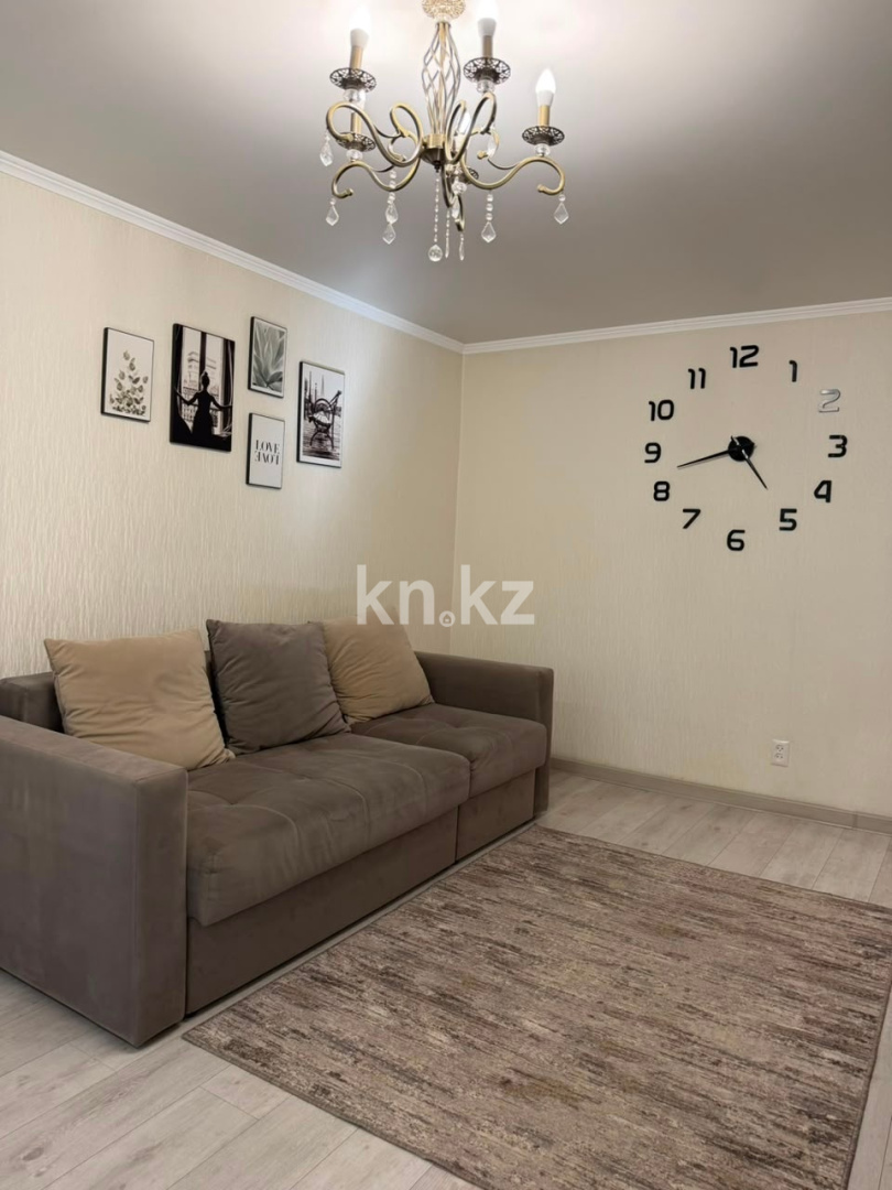 Продажа 2-комнатной квартиры, 43 м² в Караганде - фото 4