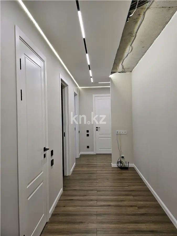 Продажа 3-комнатной квартиры, 81 м², ул. Утепова, дом  31 в Алматы - фото 5