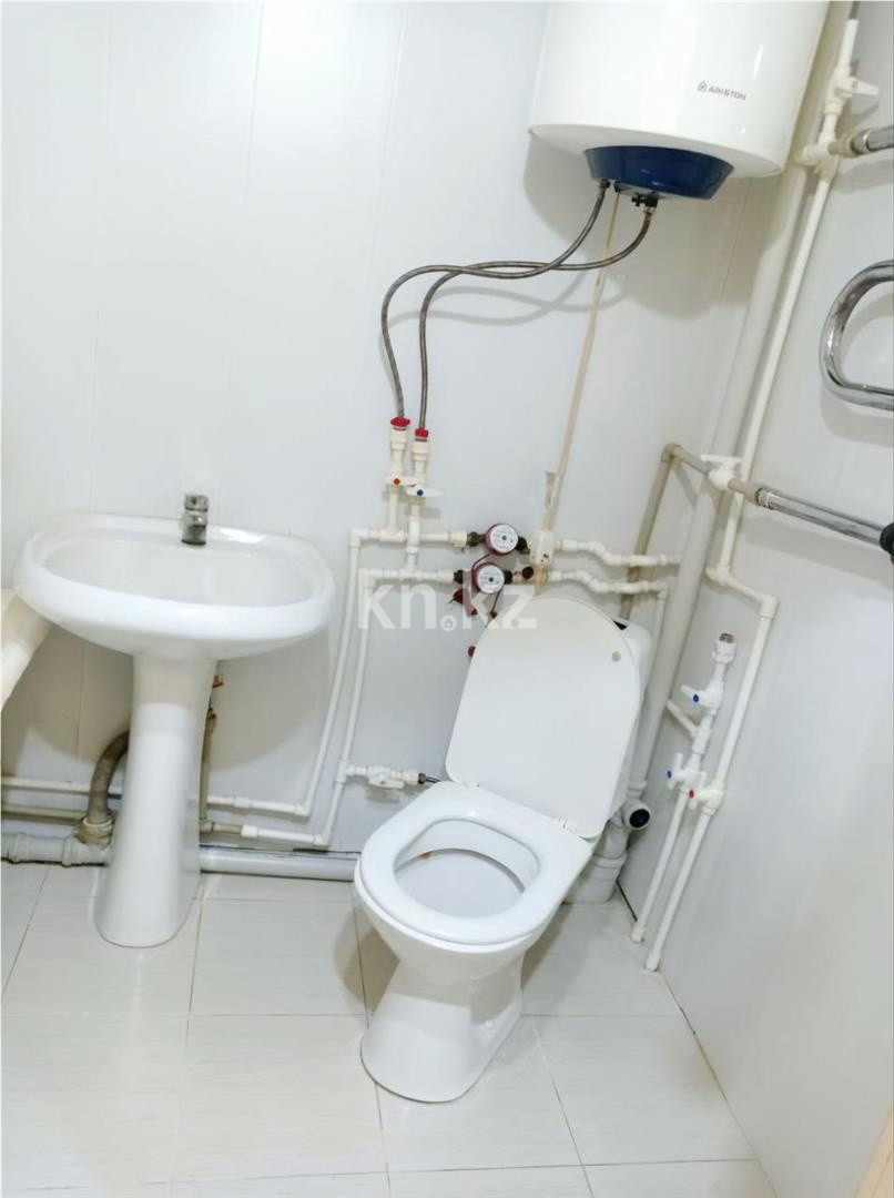 Продажа 2-комнатной квартиры, 48 м², ул. Абая, дом  72 в Темиртау - фото 6