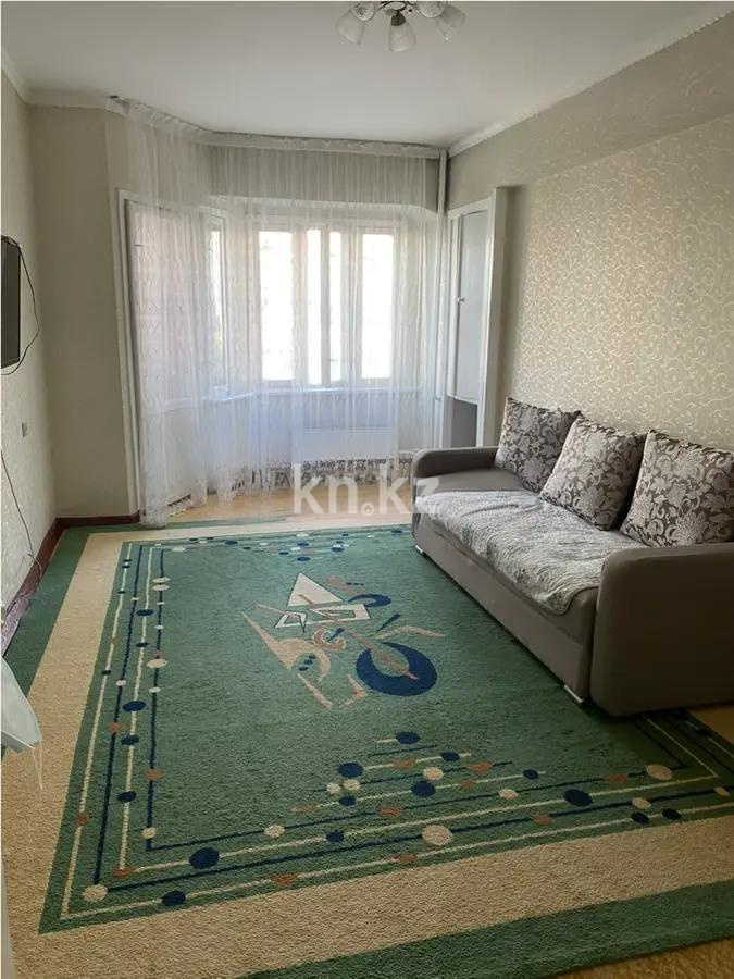 Продажа 2-комнатной квартиры, 55.1 м² в Алматы