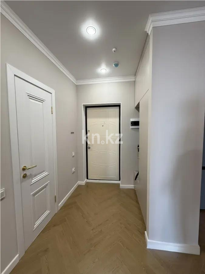 Продажа 2-комнатной квартиры, 55.7 м² в Алматы - фото 4