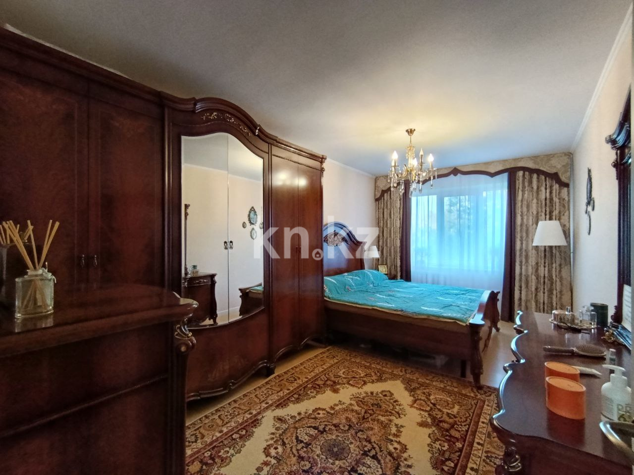 Продажа 3-комнатной квартиры, 65 м², ул. Айманова в Алматы - фото 20