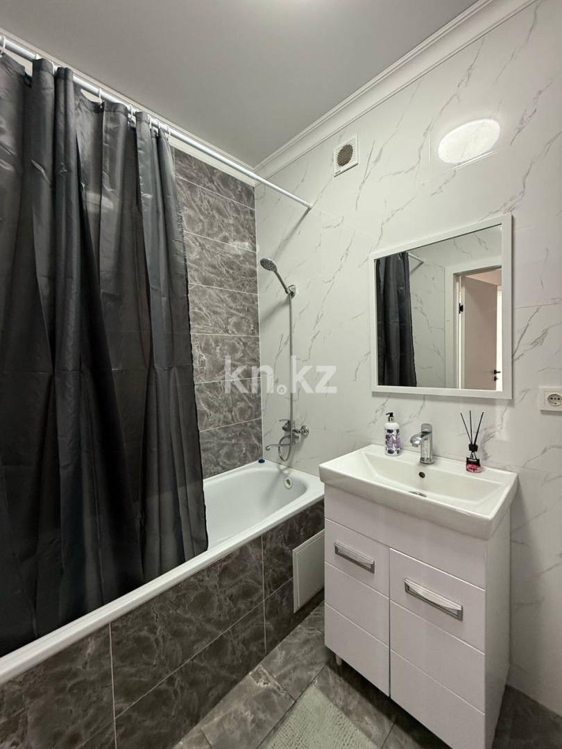 Продажа 1-комнатной квартиры, 38 м² - Продажа квартир в Астане - страница 15 фото 3 из 4