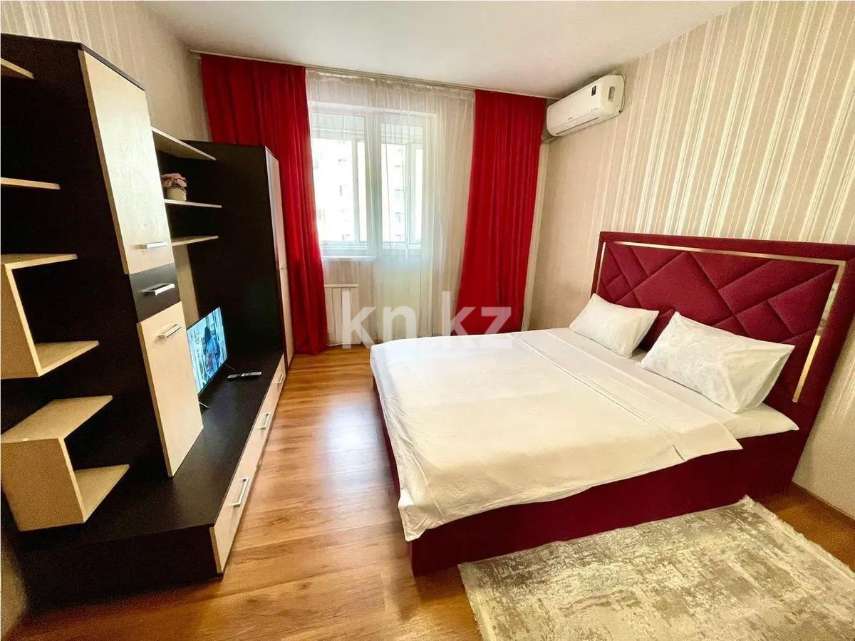 Продажа 1-комнатной квартиры, 35 м² - Продажа  однокомнатных квартир в новостройках Алматы с фото - страница 31 фото 1 из 6