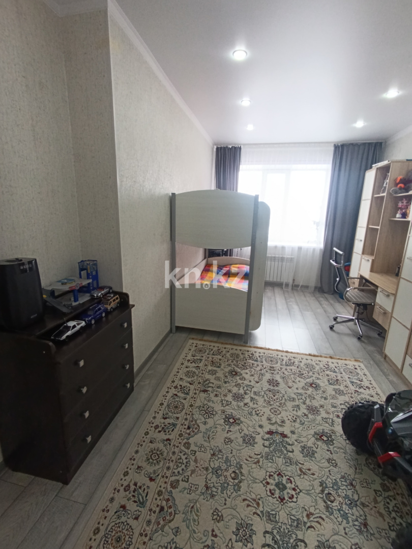 Продажа 4-комнатной квартиры, 112.2 м² в Караганде - фото 18