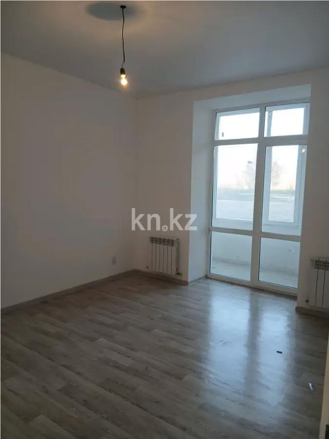 Продажа 1-комнатной квартиры, 45 м² - Продажа однокомнатных квартир от собственников в Караганде фото 1 из 3
