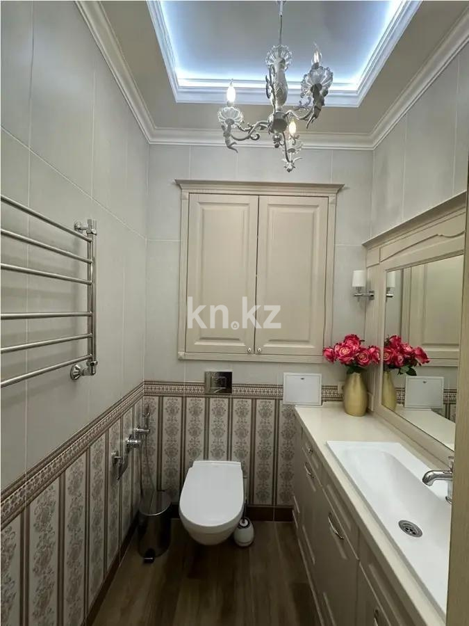 Продажа 3-комнатной квартиры, 114 м², ул. Аманжолова, дом  96/1 - Продажа квартир в Казахстане фото 6 из 6