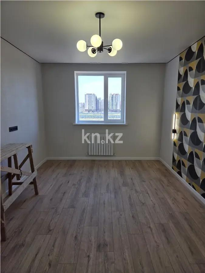 Продажа 1-комнатной квартиры, 36.7 м², ул. Е-810, дом  2/21 - Продажа квартир в Астане фото 1 из 3