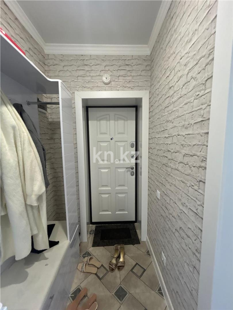 Продажа 2-комнатной квартиры, 51 м², ул. Сауран в Астане - фото 9