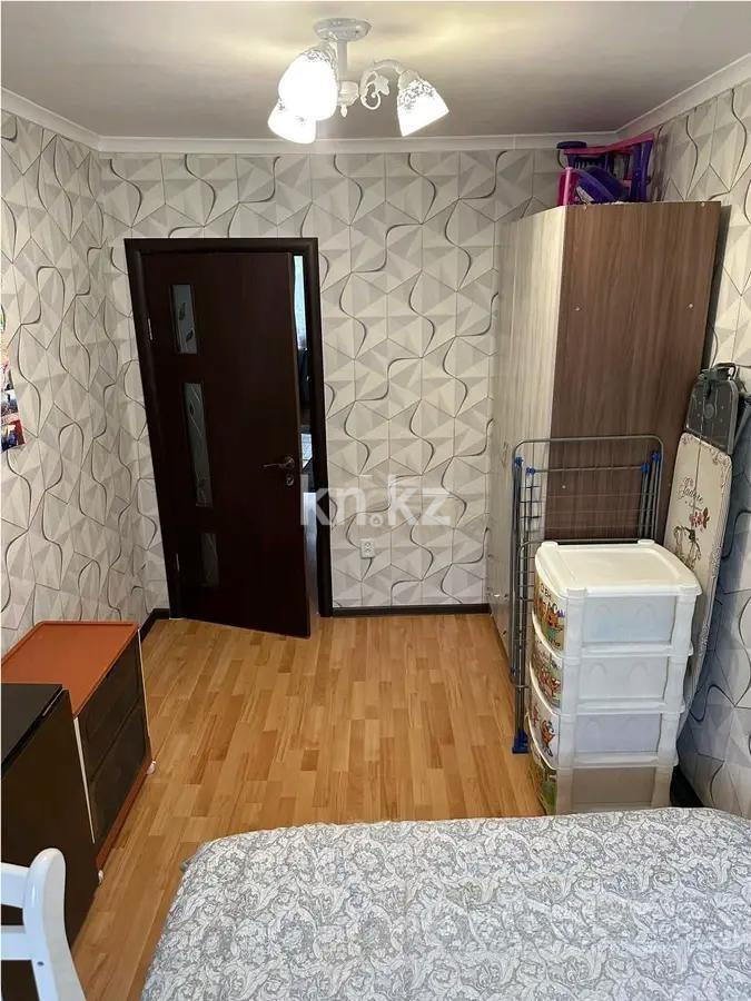 Продажа 2-комнатной квартиры, 44 м², мкр-н 7, дом  15 в Темиртау - фото 4