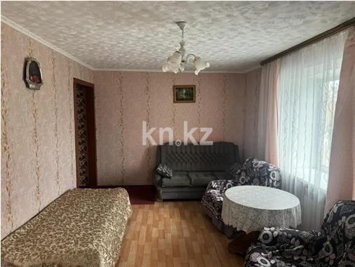 Продажа 2-комнатной квартиры, 43 м², бул. Независимости, дом  15 - Продажа квартир в Казахстане фото 1 из 11