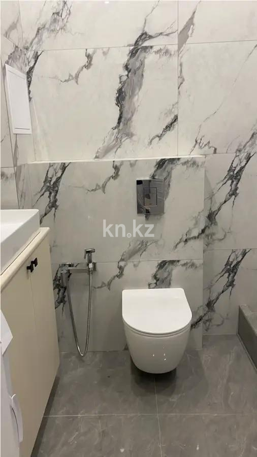 Продажа 2-комнатной квартиры, 39 м² в Астане - фото 3