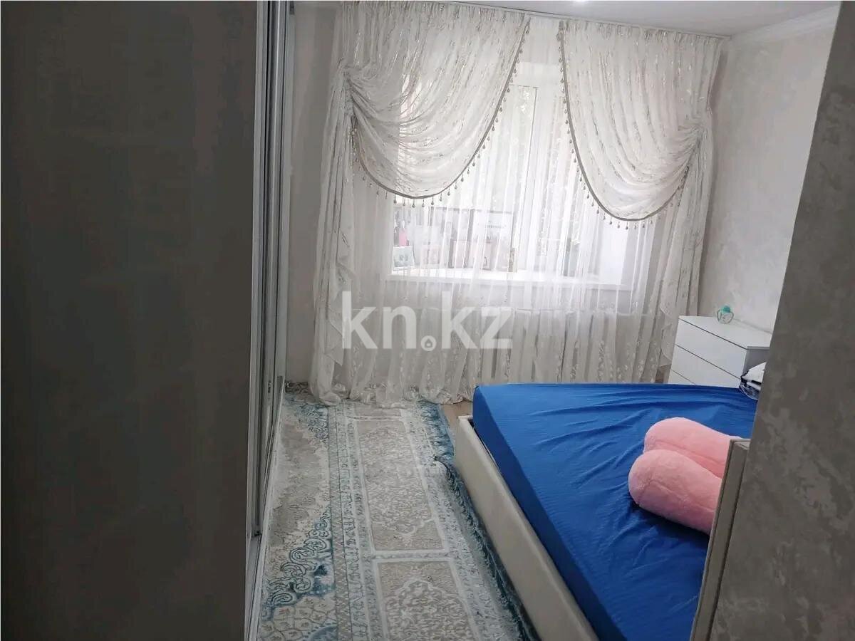 Продажа 2-комнатной квартиры, 57 м² в Астане - фото 2