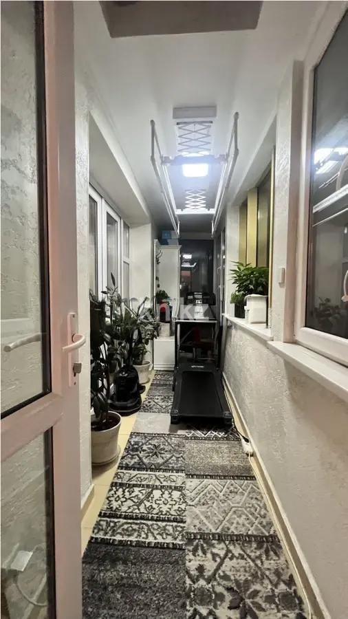 Продажа 3-комнатной квартиры, 85 м², мкр-н Аккент, дом  52 в Алматы - фото 5