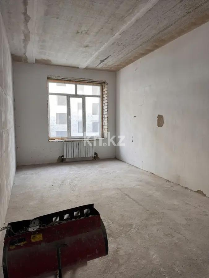 Продажа 1-комнатной квартиры, 47 м², ул. Таттимбета, дом  40 в Караганде