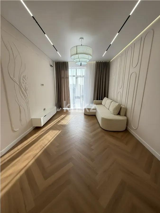 Продажа 2-комнатной квартиры, 39.2 м² - Продажа квартир в Казахстане - страница 36 фото 1 из 6