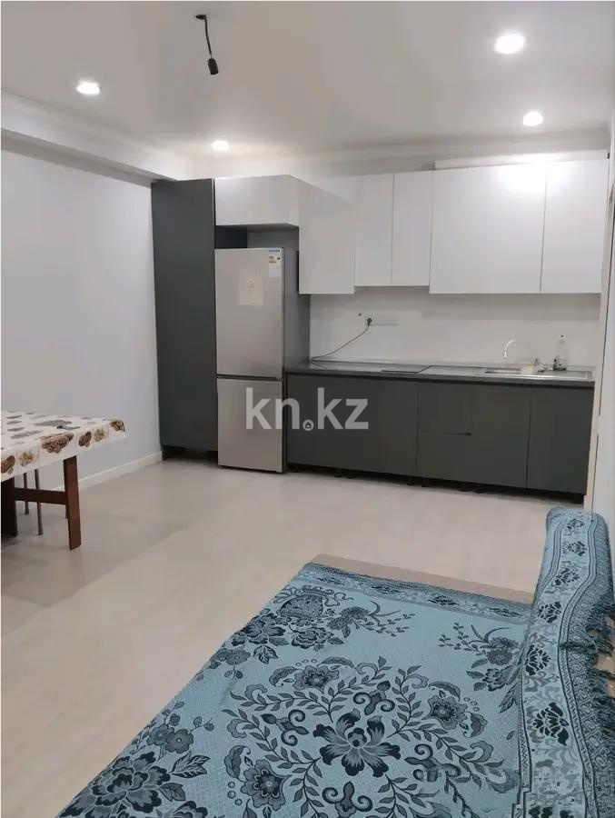 Продажа 2-комнатной квартиры, 38.3 м² в Алматы - фото 2