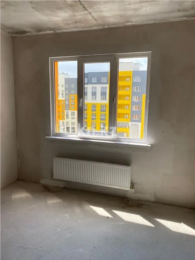 Продажа 1-комнатной квартиры, 40 м², ул. Абишева, дом  36/8 - Продажа квартир в Алматы фото 1 из 2