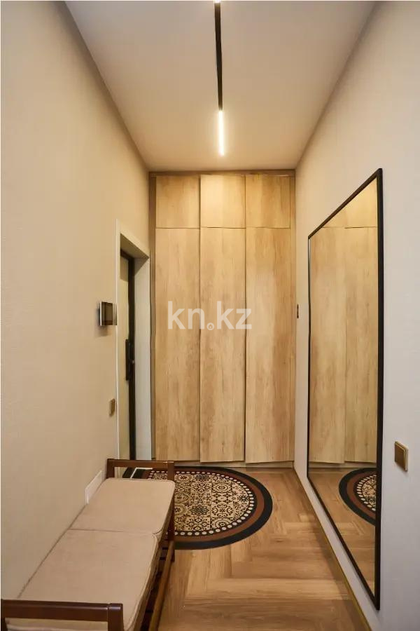 Продажа 2-комнатной квартиры, 48.9 м² в Астане - фото 5