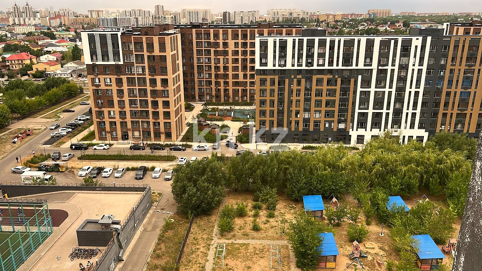 Продажа 2-комнатной квартиры, 55 м² в Астане - фото 8