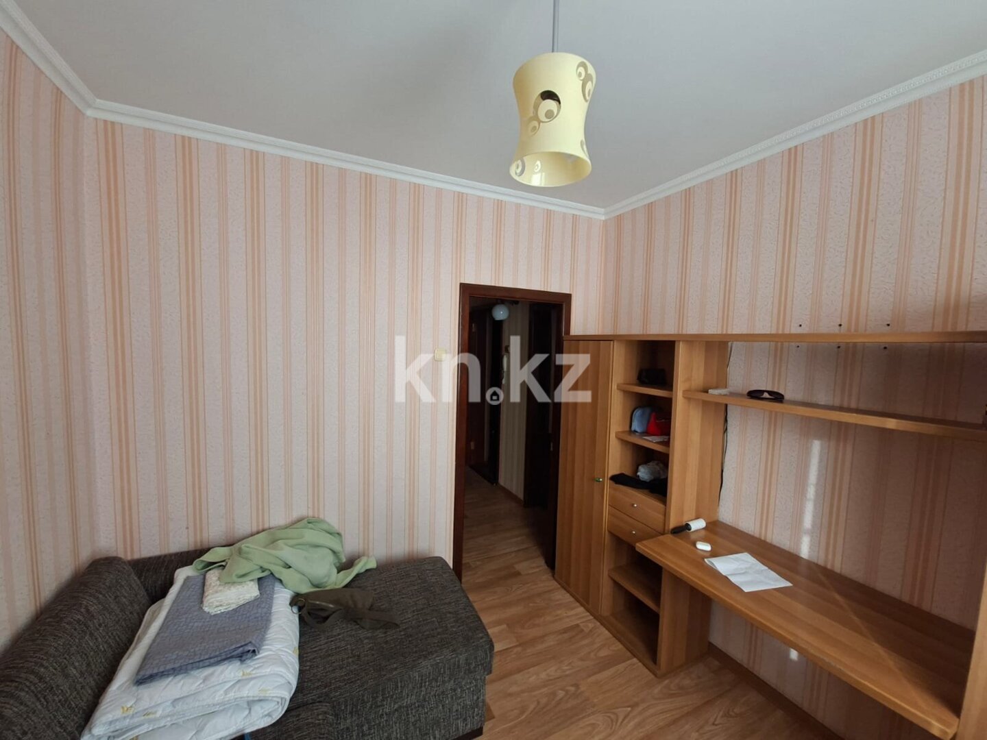 Продажа 4-комнатной квартиры, 82 м² в Караганде - фото 3