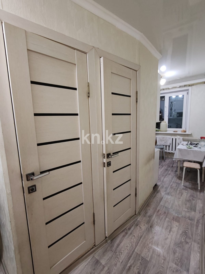 Продажа 3-комнатной квартиры, 48 м² - Продажа трехкомнатных квартир в Караганде фото 13 из 13