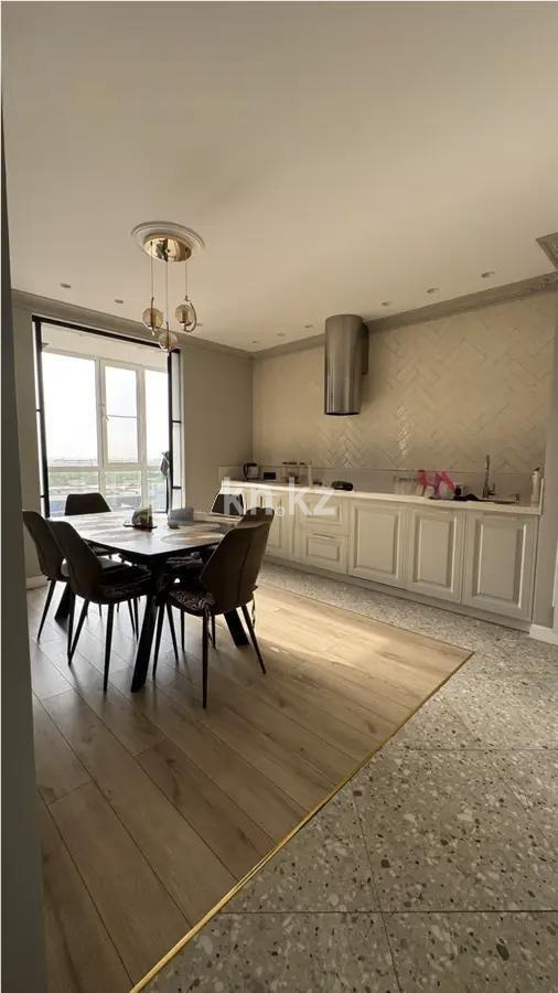 Продажа 2-комнатной квартиры, 69.3 м², пр. Назарбаева, дом  28а/1 в Алматы - фото 3