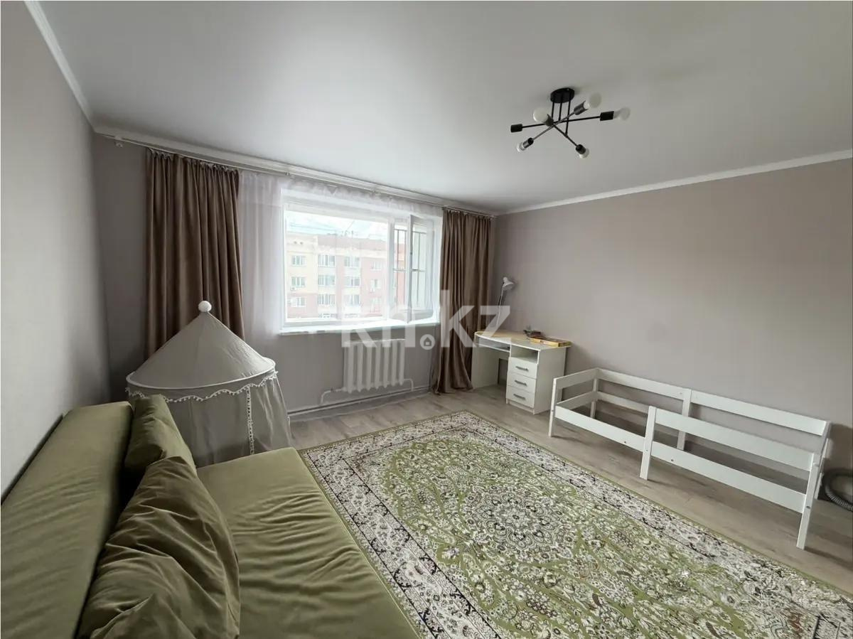 Продажа 1-комнатной квартиры, 47.4 м² - Продажа однокомнатных квартир в Астане - страница 3 фото 1 из 5