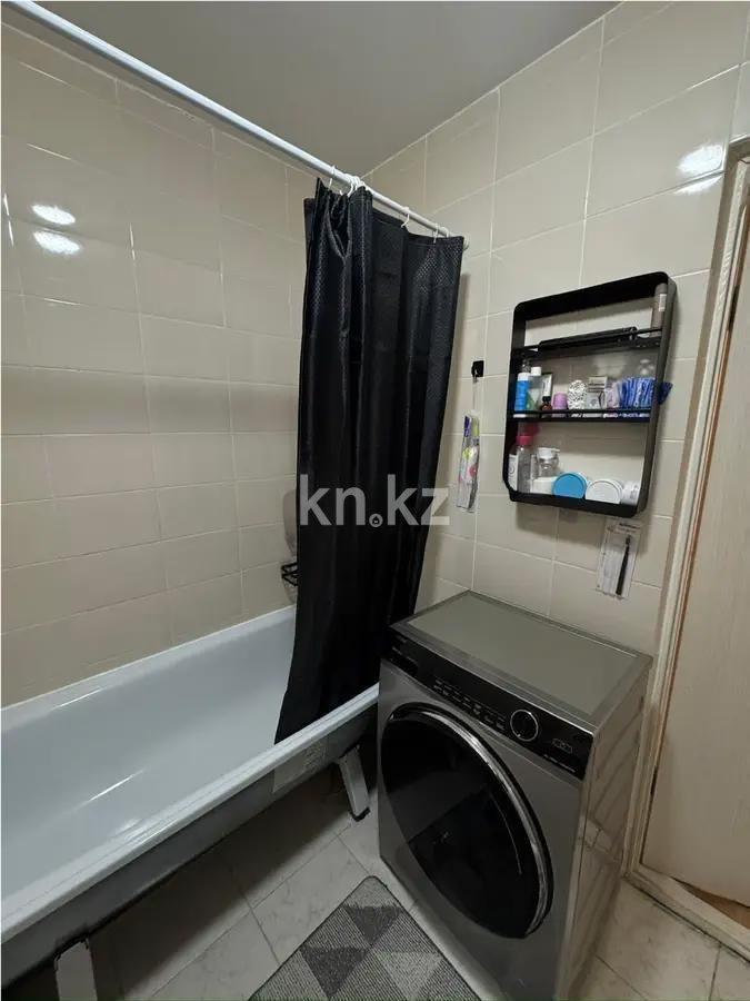 Продажа 1-комнатной квартиры, 36 м², пр. Кудайбердыулы, дом  2 - Продажа  однокомнатных квартир в новостройках Астаны фото 3 из 5