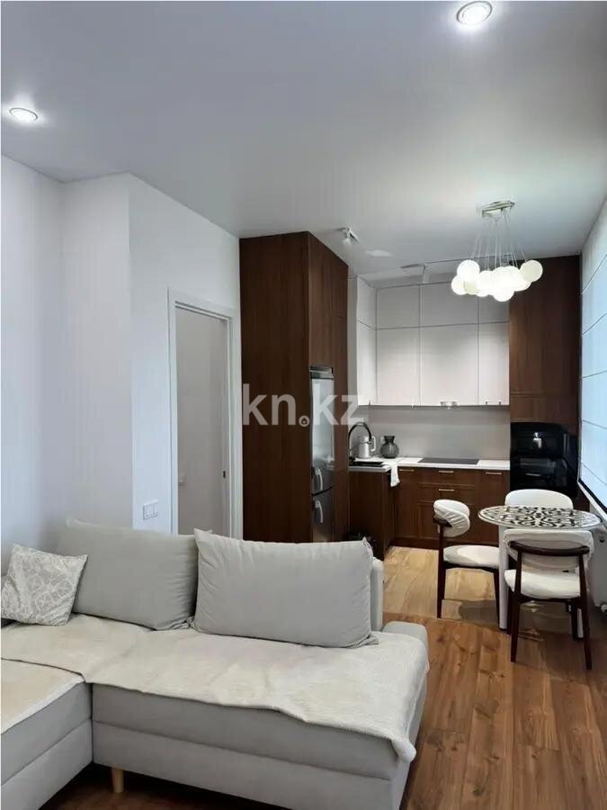 Продажа 2-комнатной квартиры, 50 м² в Астане - фото 2
