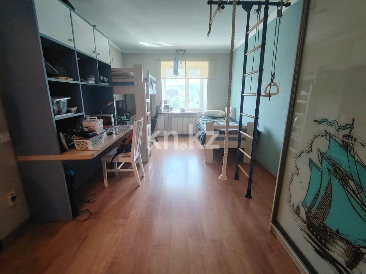 Продажа 3-комнатной квартиры, 84 м², ул. Абая, дом  31 в Темиртау - фото 13