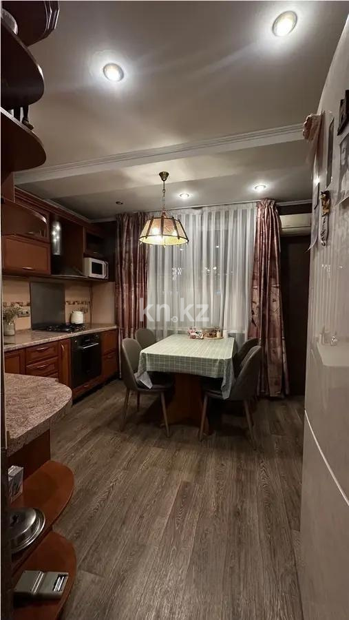 Продажа 2-комнатной квартиры, 70 м², ул. Муканова, дом  245 в Алматы - фото 3