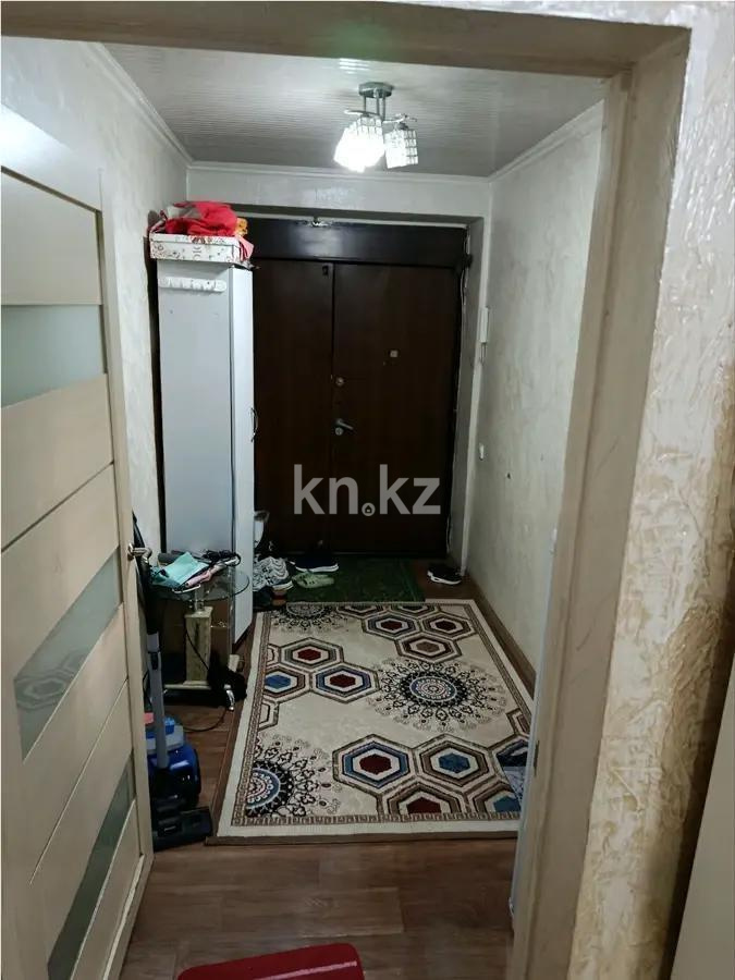 Продажа 2-комнатной квартиры, 55 м² в Алматы - фото 4