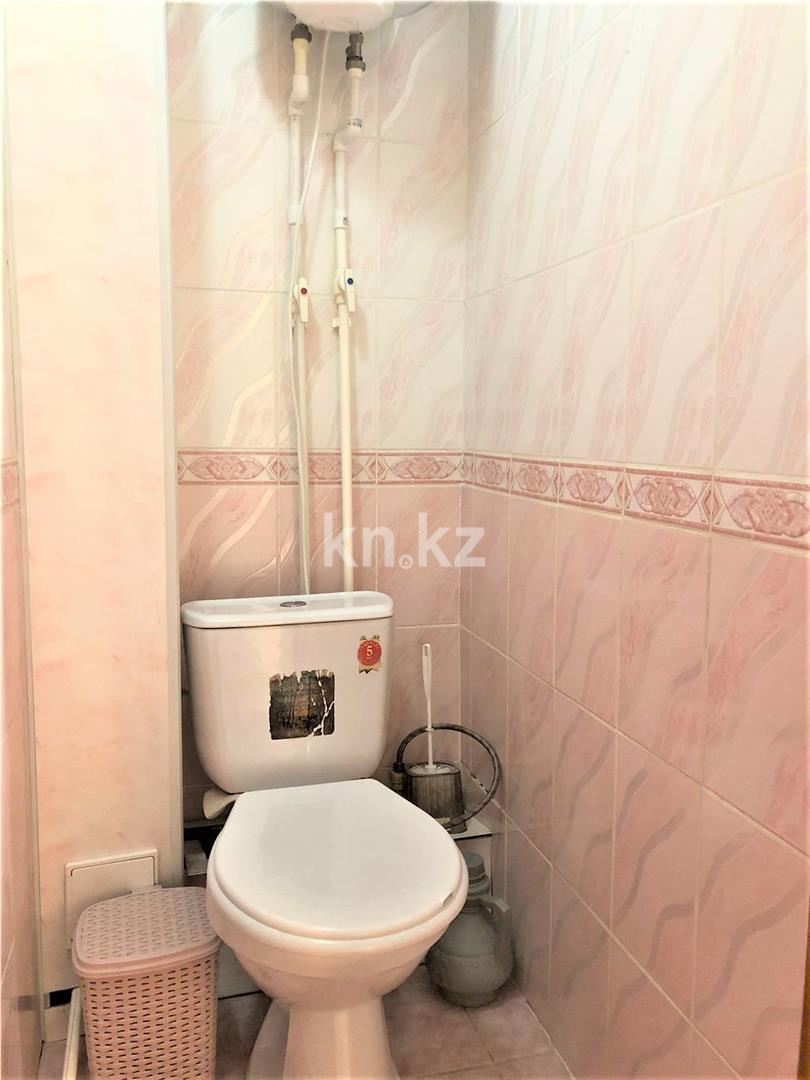 Продажа 2-комнатной квартиры, 53 м², мкр-н Степной-1, дом  1 - Продажа  двухкомнатных квартир в Караганде фото 11 из 18