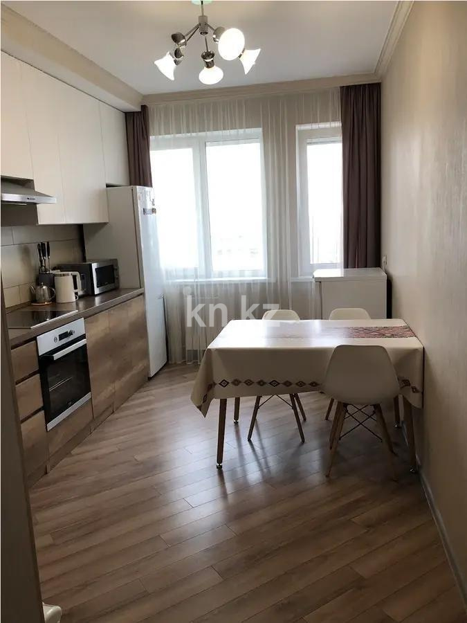 Продажа 3-комнатной квартиры, 94 м² - Продажа недвижимости в Казахстане - страница 14 фото 4 из 6