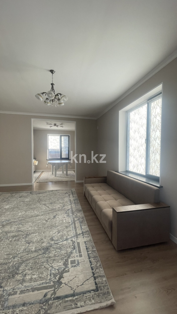 Продажа 4-комнатного дома, 87 м², мкр-н Алмагуль - Продажа и аренда недвижимости в Алматинской области фото 8 из 39