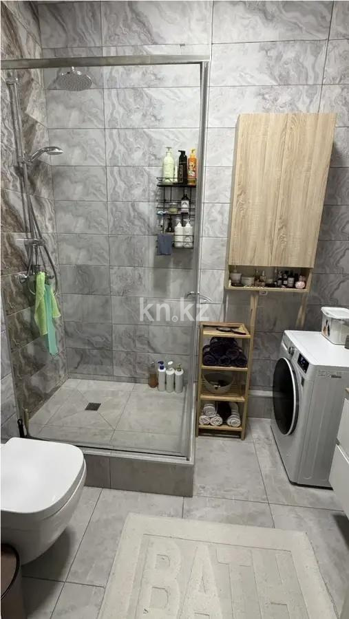 Продажа 3-комнатной квартиры, 127 м² - Продажа квартир в Бостандыкском р-не Алматы - страница 4 фото 4 из 6