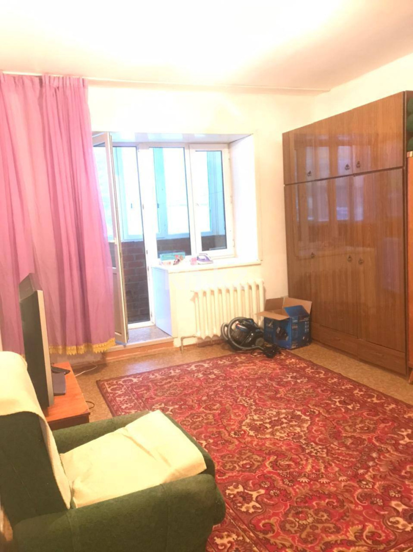 Аренда 1-комнатной квартиры, 45 м² - Аренда квартир помесячно в Казахстане фото 7 из 10