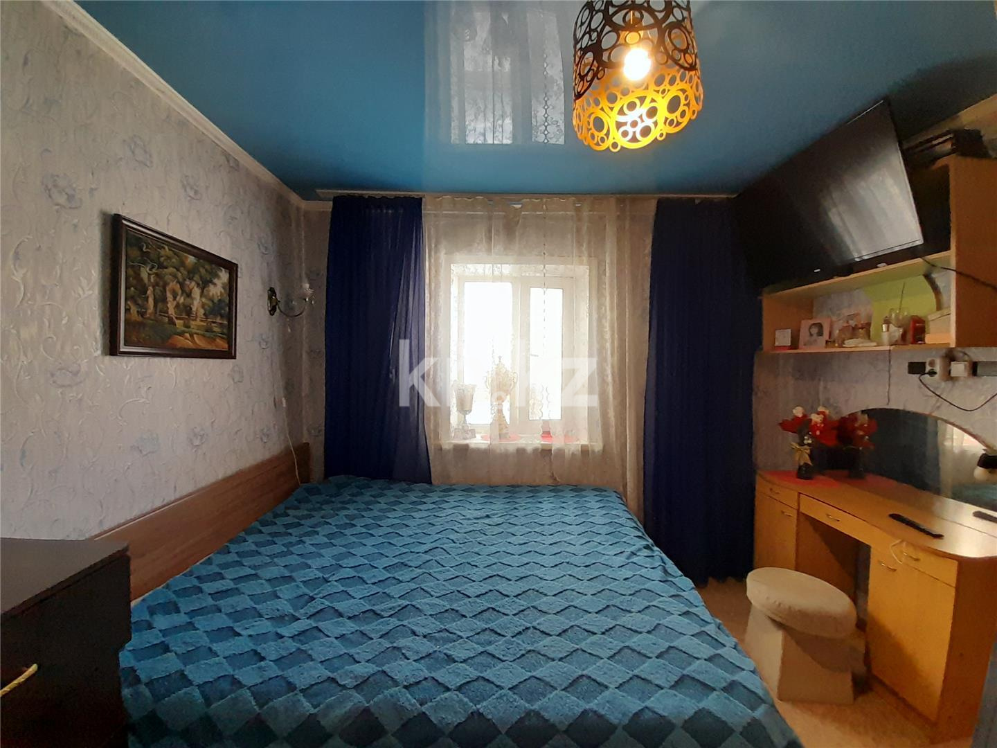 Продажа 3-комнатного дома, 60 м², Ынтымак - Продажа домов, коттеджей в Темиртау фото 6 из 27