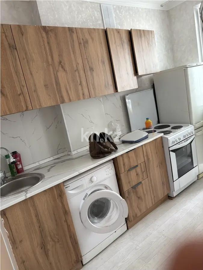 Продажа 1-комнатной квартиры, 38 м² - Продажа квартир в Астане - страница 22 фото 2 из 4